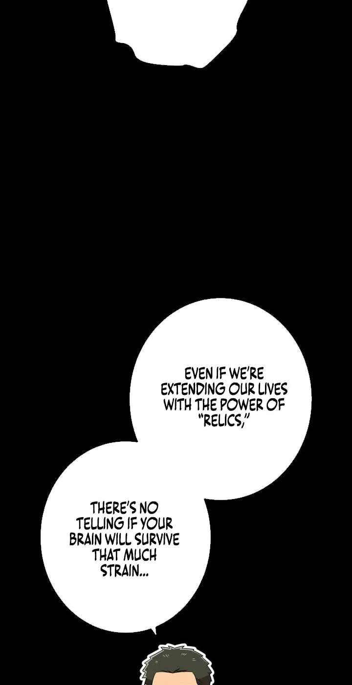 I Am the Strongest Transcendent Chapter 118 - page 18