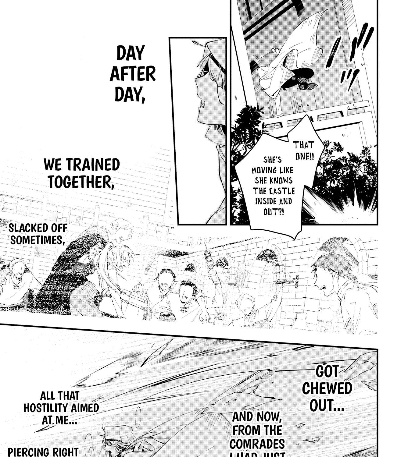Boukyaku-go no Aletheia Chapter 2 - page 54