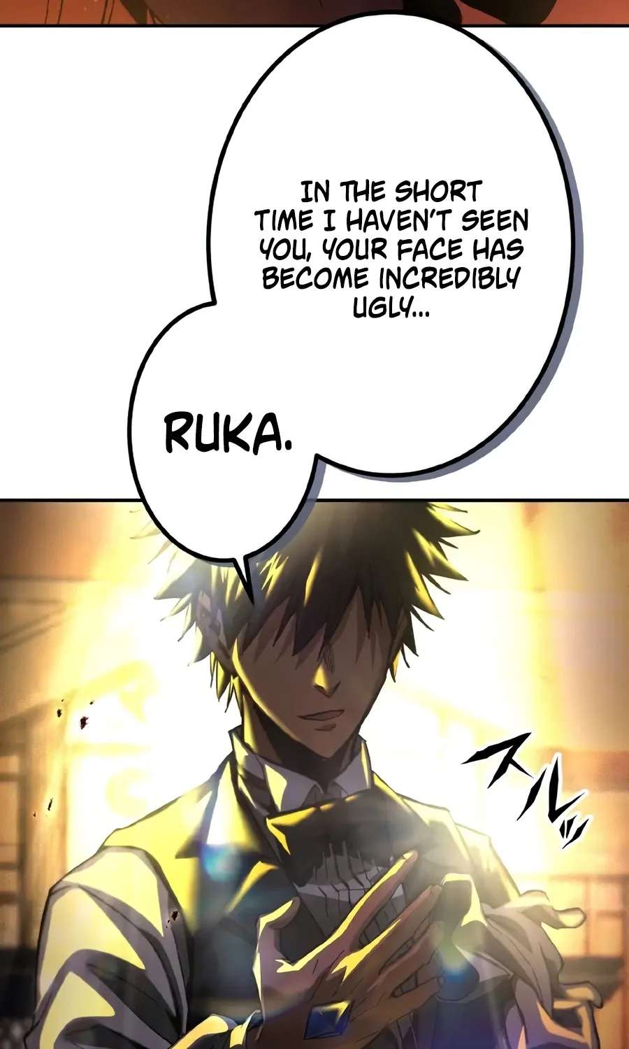 The Man Who Vowed Revenge on His Demon Wife Chapter 3 - page 114