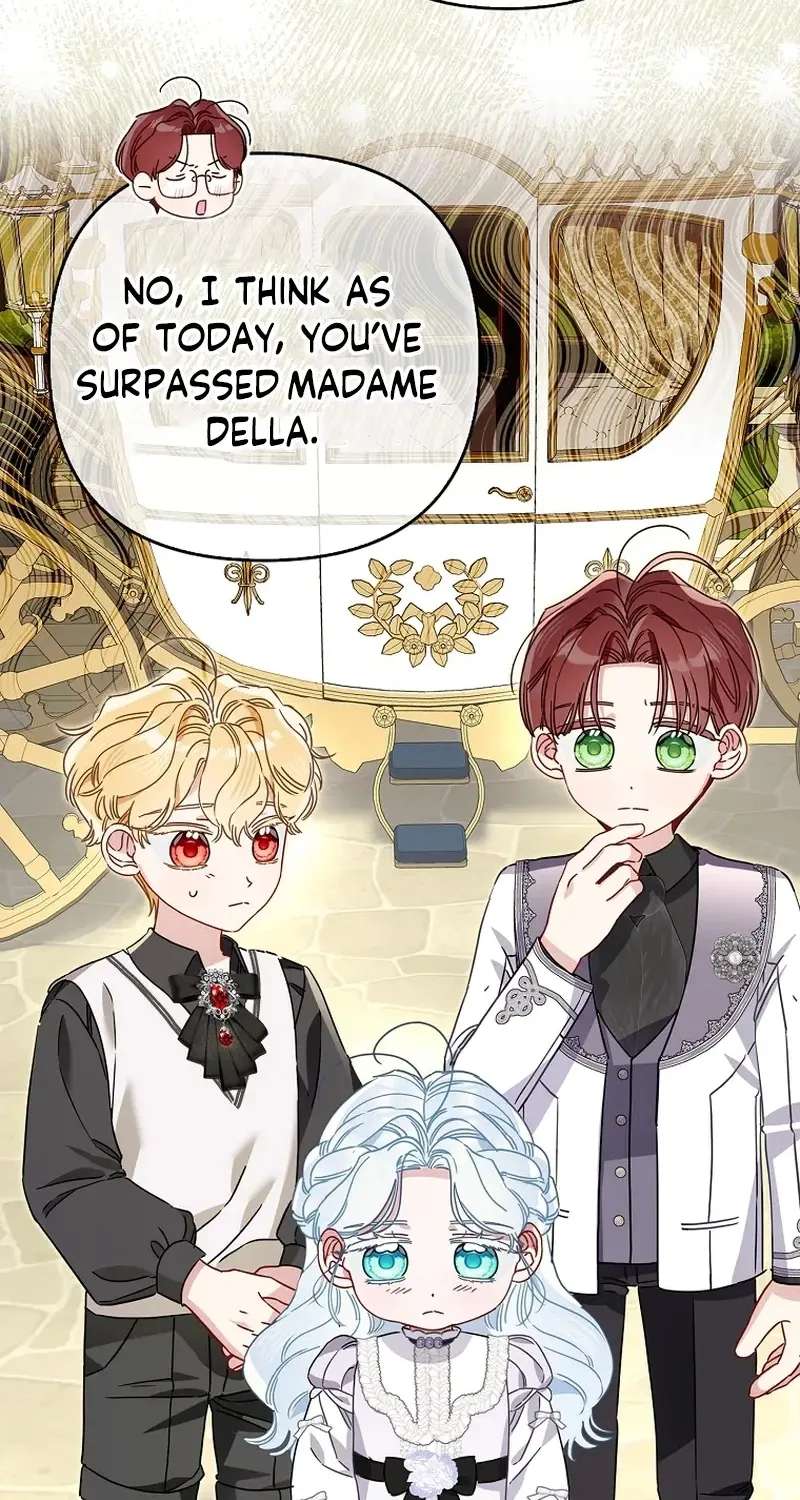 The Female Lead Takes Care of Everything Chapter 19 - page 26