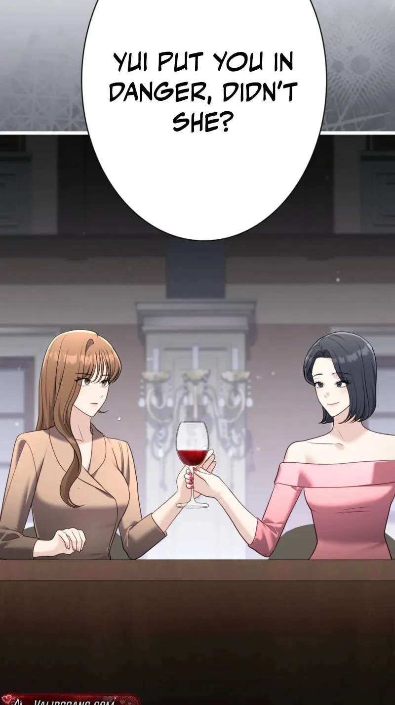 To the Brother of the Husband I Loved Chapter 39 - page 58