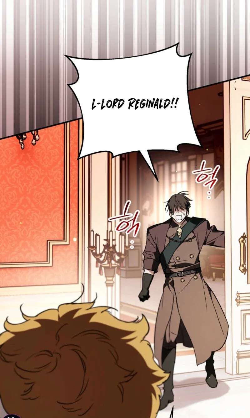Himsumjjin Eorini-ga Appa-reul Chatseumnida Chapter 49 - page 112