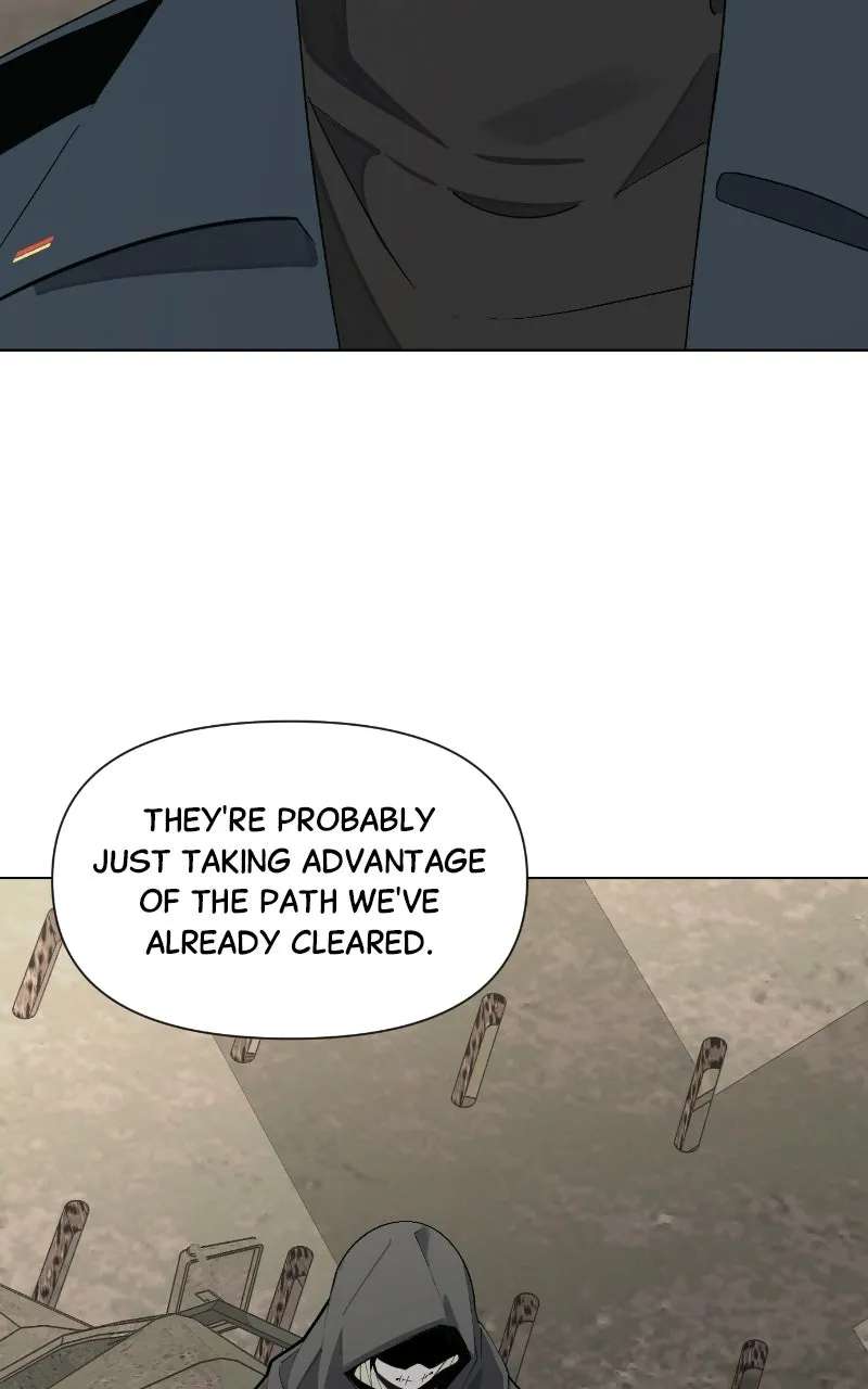 The Postmanof the Apocalypse Chapter 22 - page 7