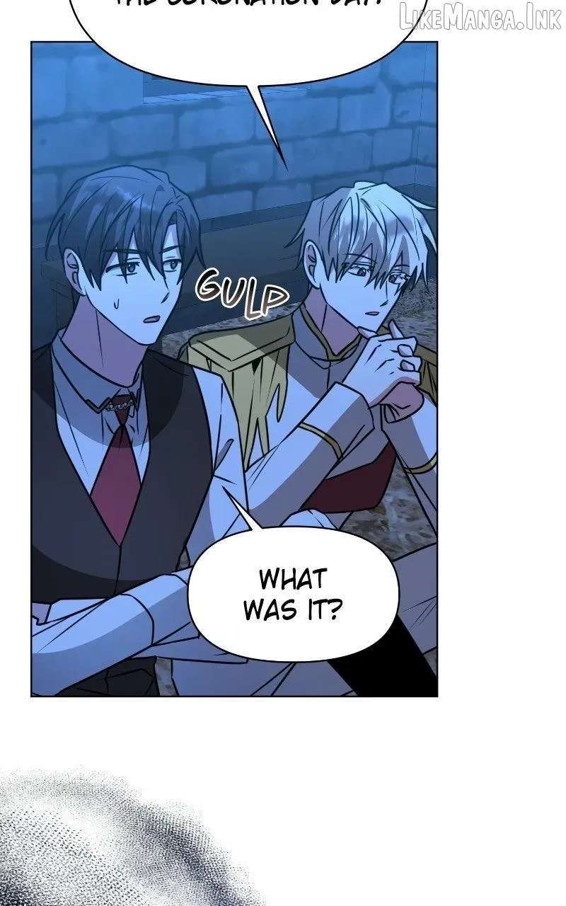 My Ruined Academy Chapter 92 - page 63