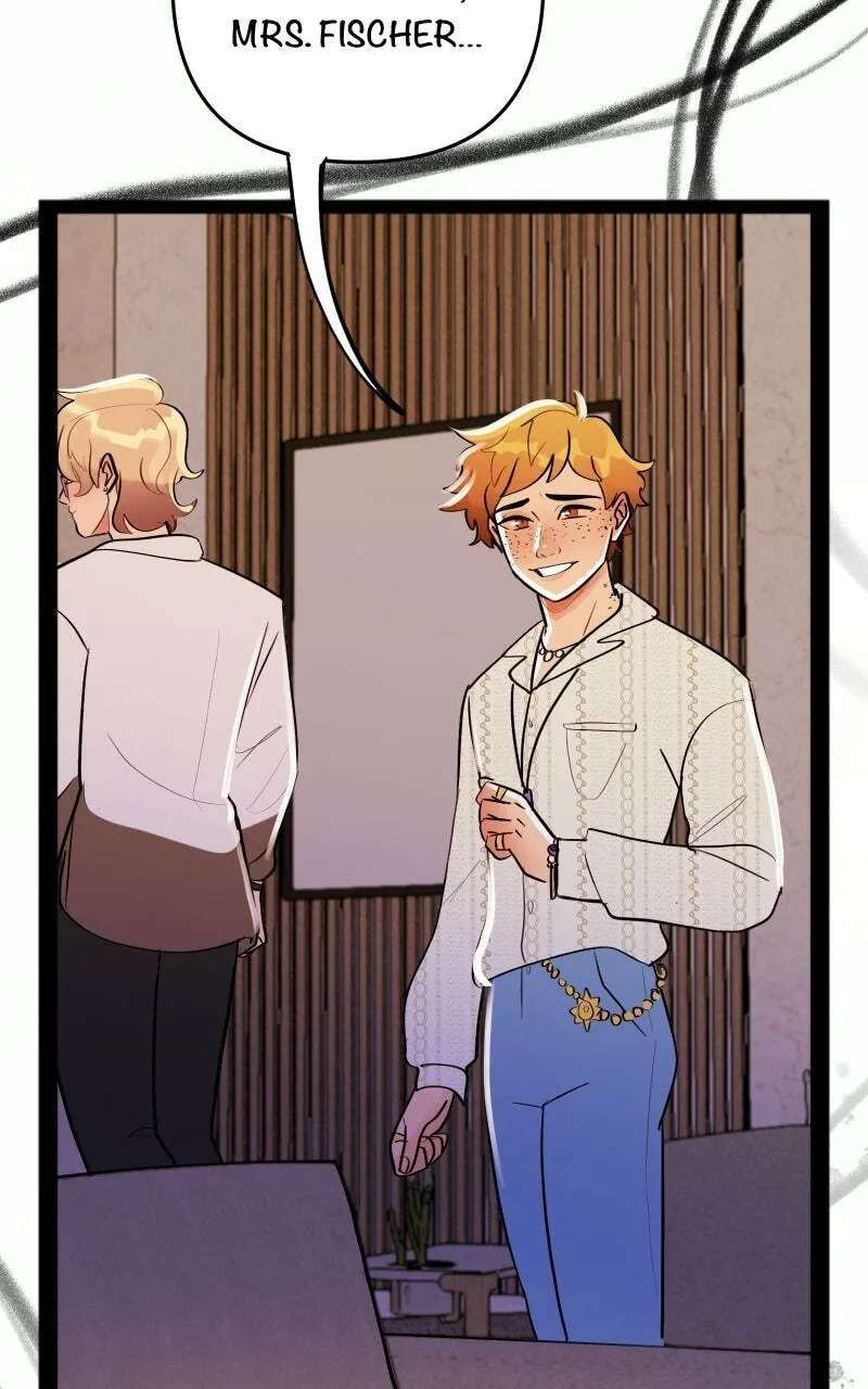 Star Catcher Chapter 112 - page 46