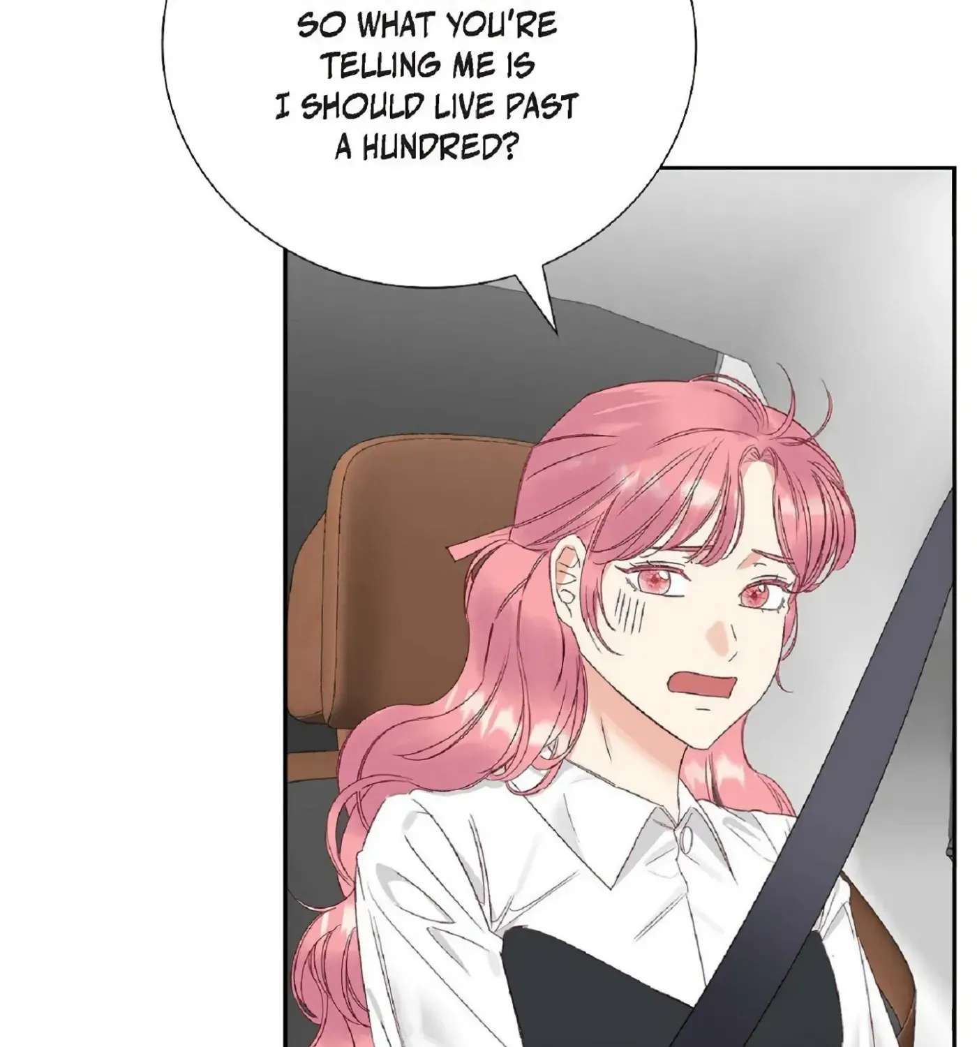 The New CEO and I - Five Years After the One-night Stand Chapter 49 - page 100