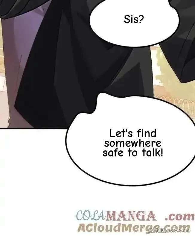 The Graduation Project Is, Making Butter! Chapter 88 - page 9