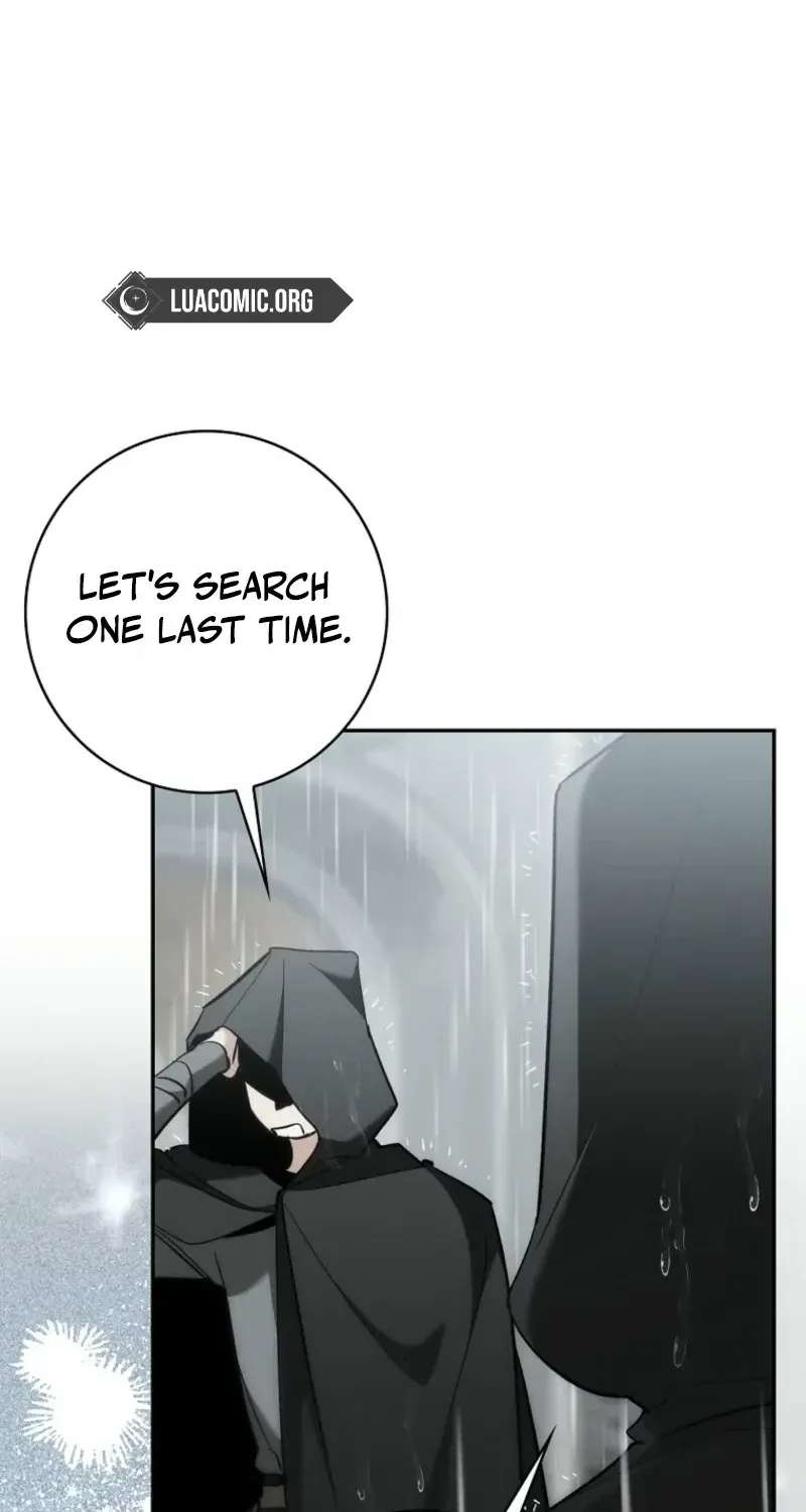 The Grand Duke Has Awakened to Something Strange Chapter 39 - page 45