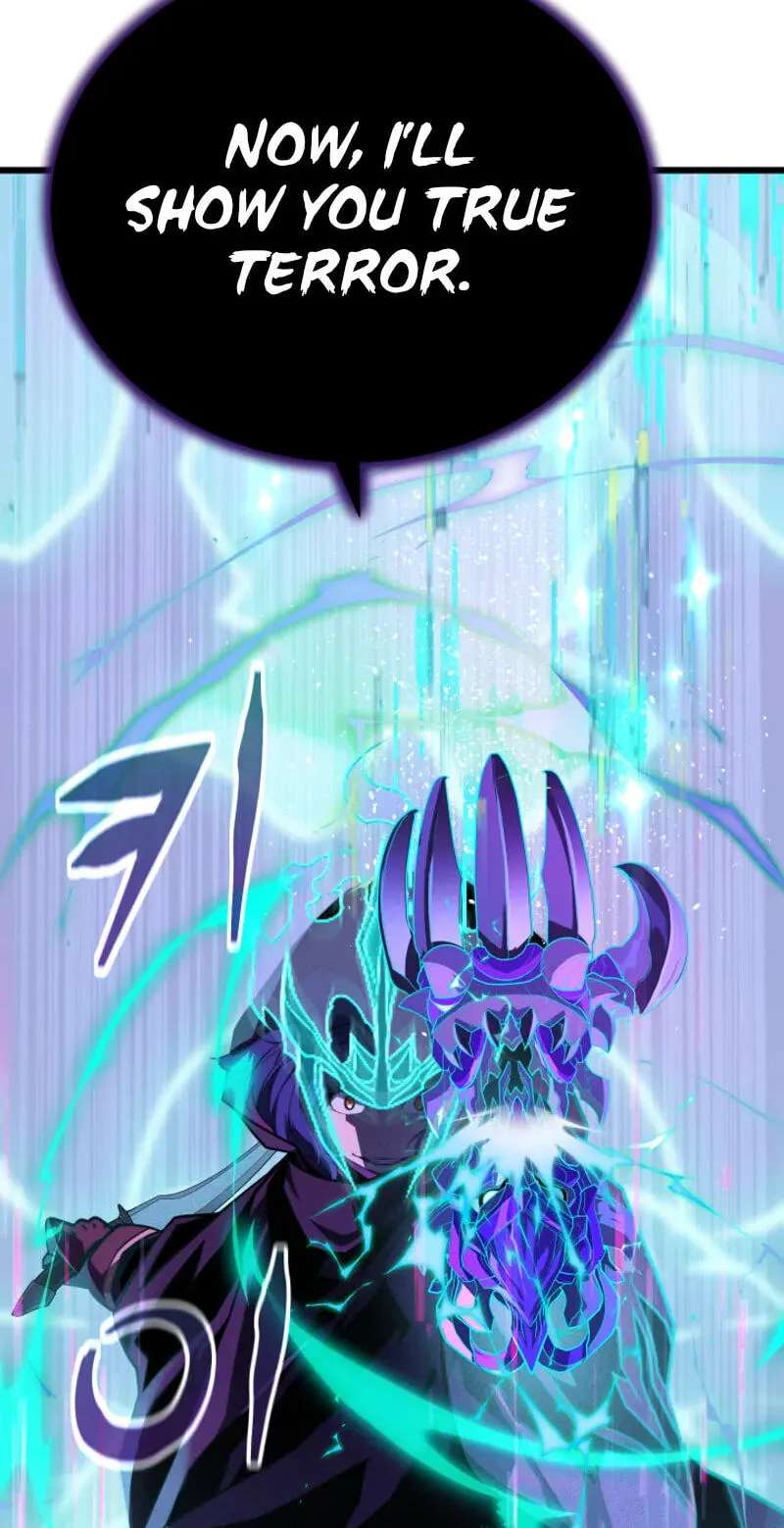 The Player of the Fallen Family Chapter 57 - page 9