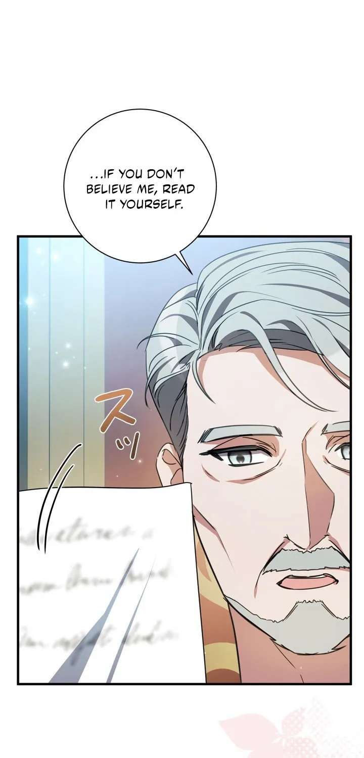 The Beloved Contract Daughter of the Count’s Family Chapter 36 - page 62