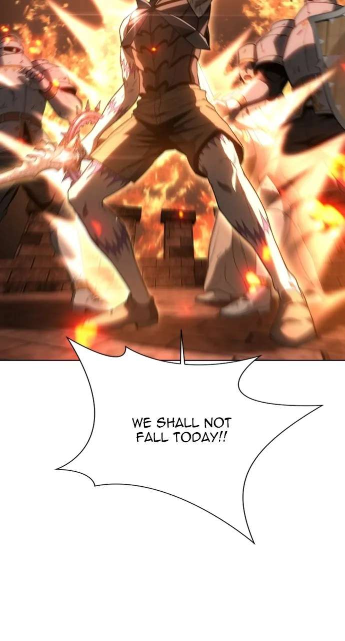 Why I Quit Beingthe Demon King Chapter 76 - page 87