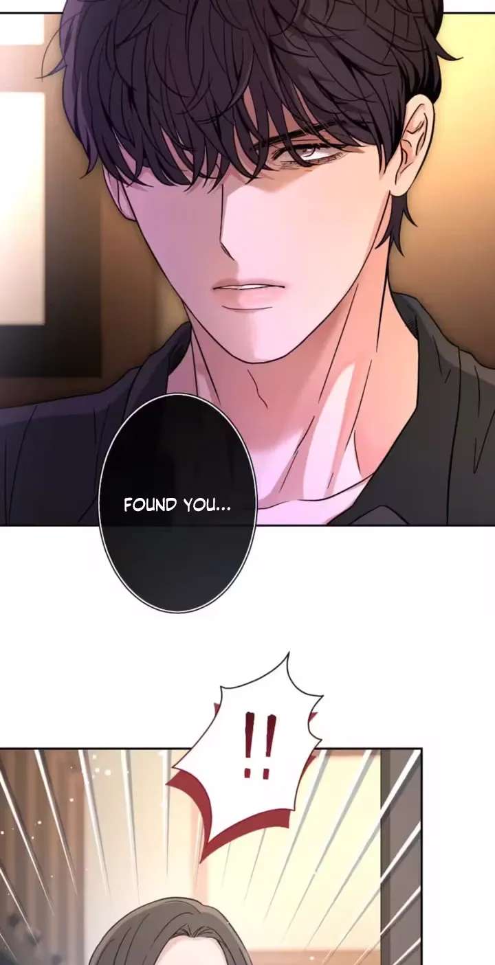 Love Wasn't Part of the Deal, Was It? Chapter 18 - page 24