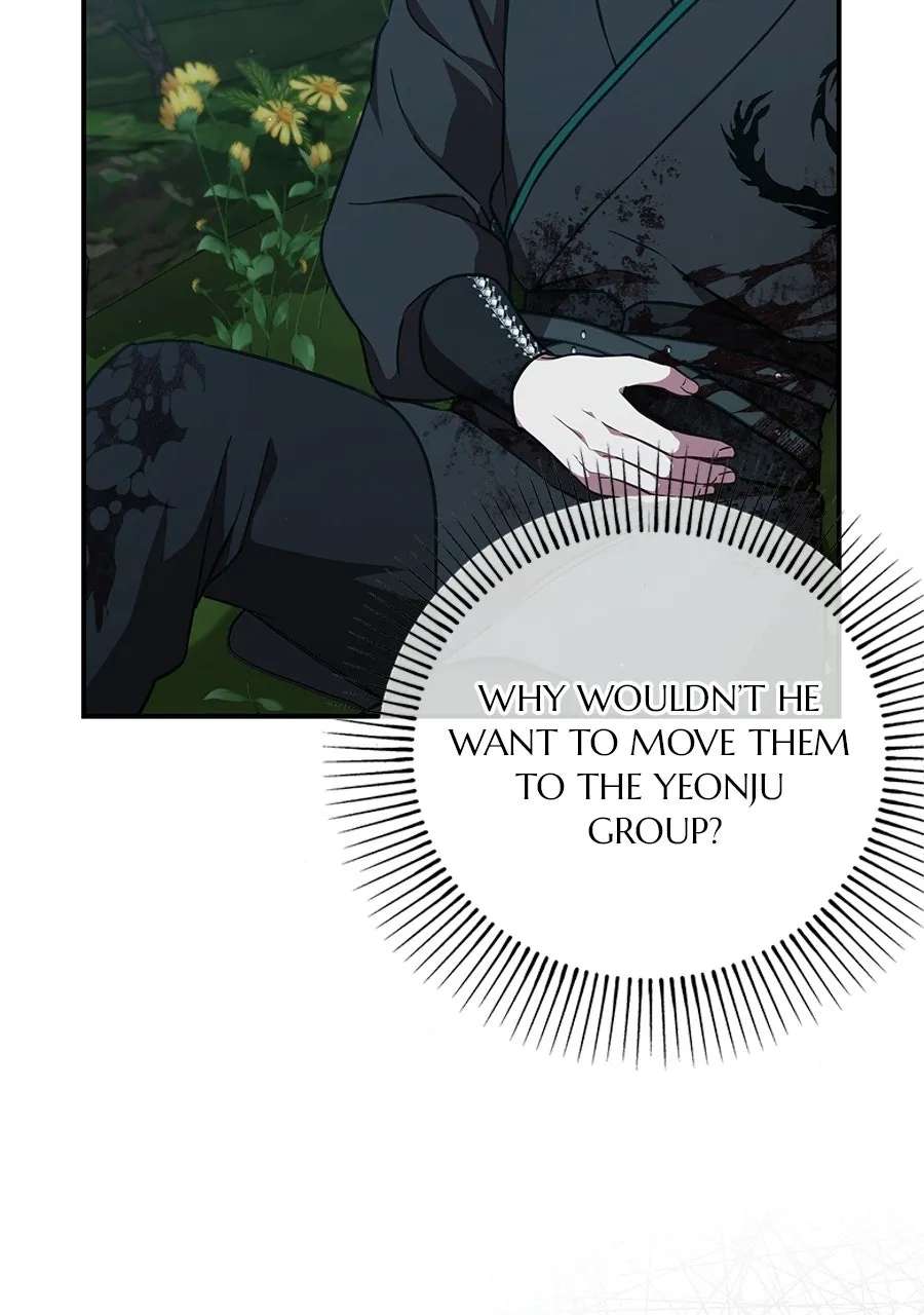 The Eldest Daughter Protectsthe Tang Clan Chapter 10 - page 62