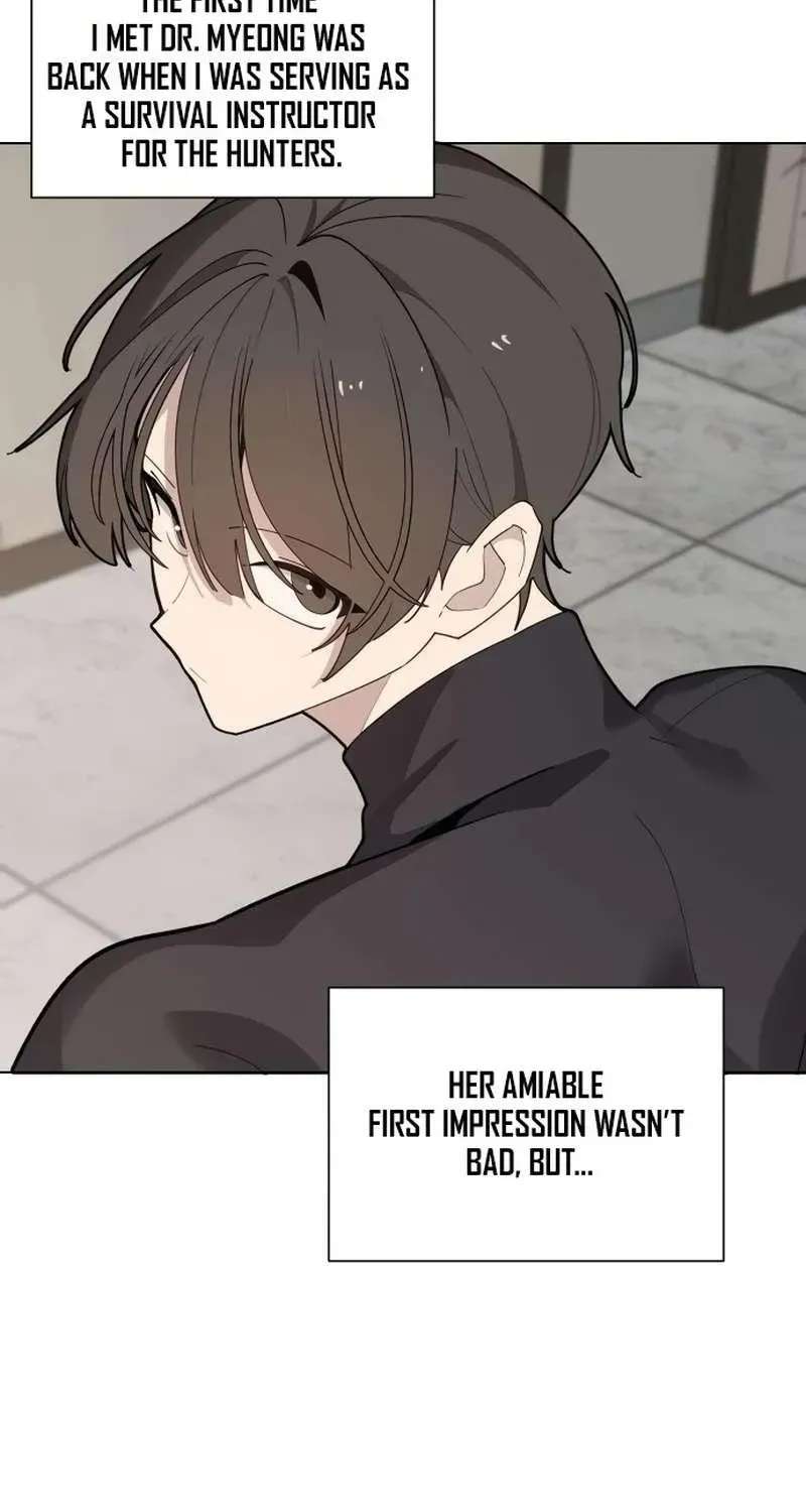 The Postman Walking Through the Apocalypse Chapter 31 - page 4