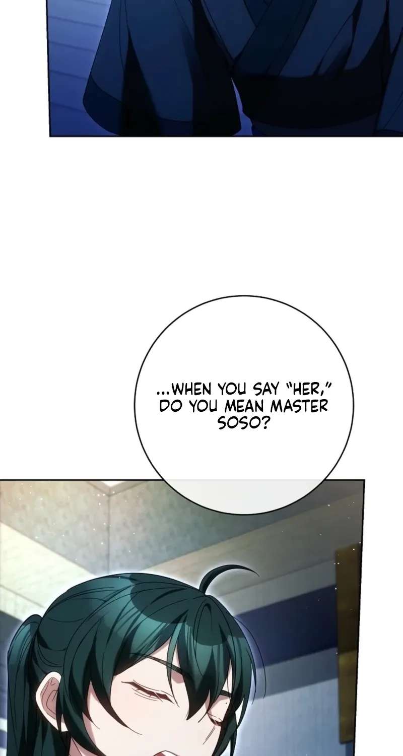 I Am the Youngest Disciple of the Martial Arts World's Mastermind Chapter 25 - page 103