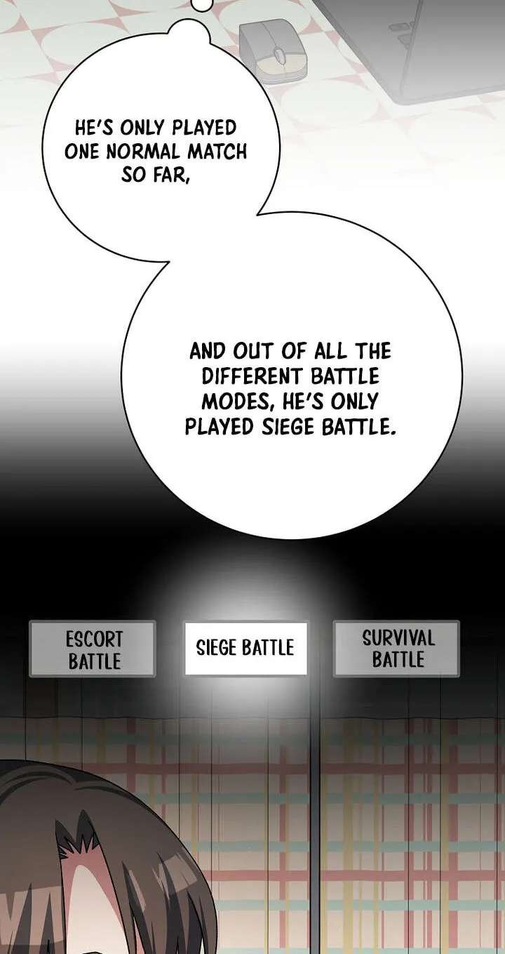 Genius Archer's Livestreaming Chapter 112 - page 6