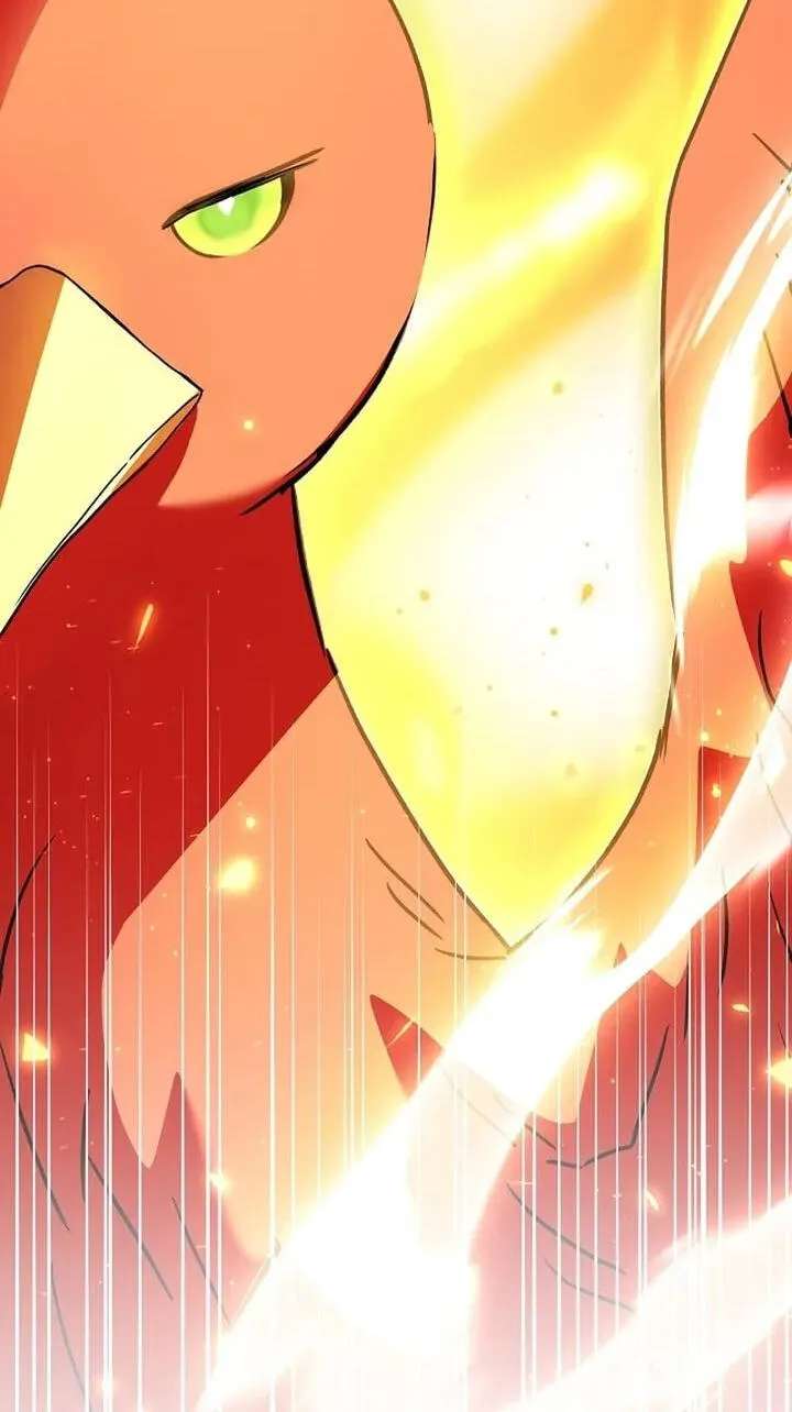 Little Red Baby Bird Chapter 86 - page 96