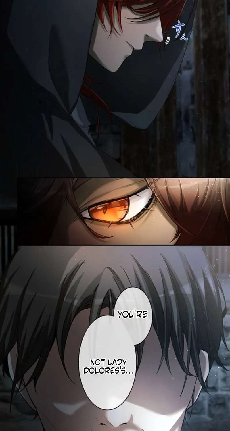 A Farewell Revenge for My Beloved Chapter 24 - page 16
