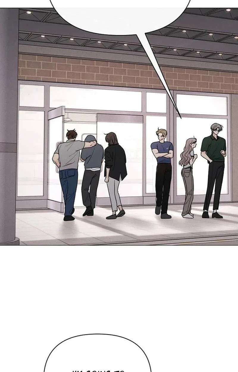 The Epitome of a Male Lead Chapter 60 - page 34
