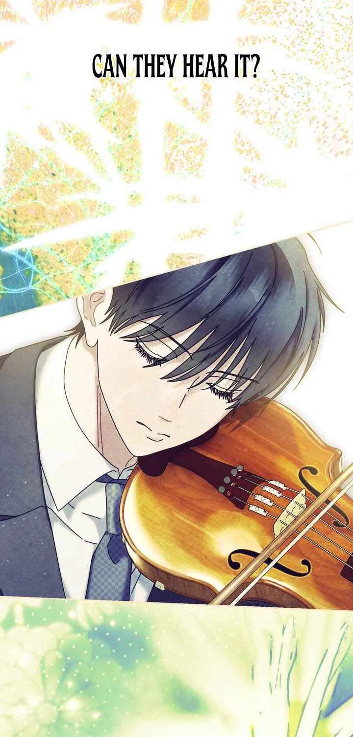High School Musical Genius Is Paganini Reincarnated Chapter 108 - page 35