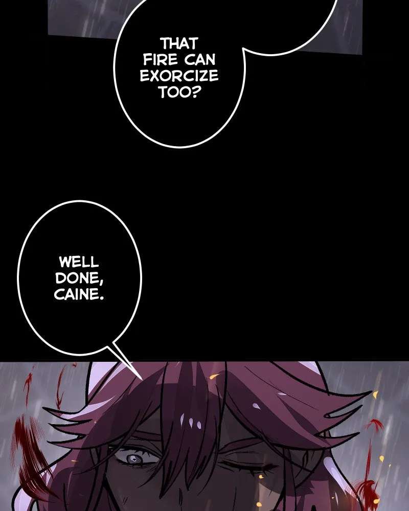 Keys Chapter 90 - page 203