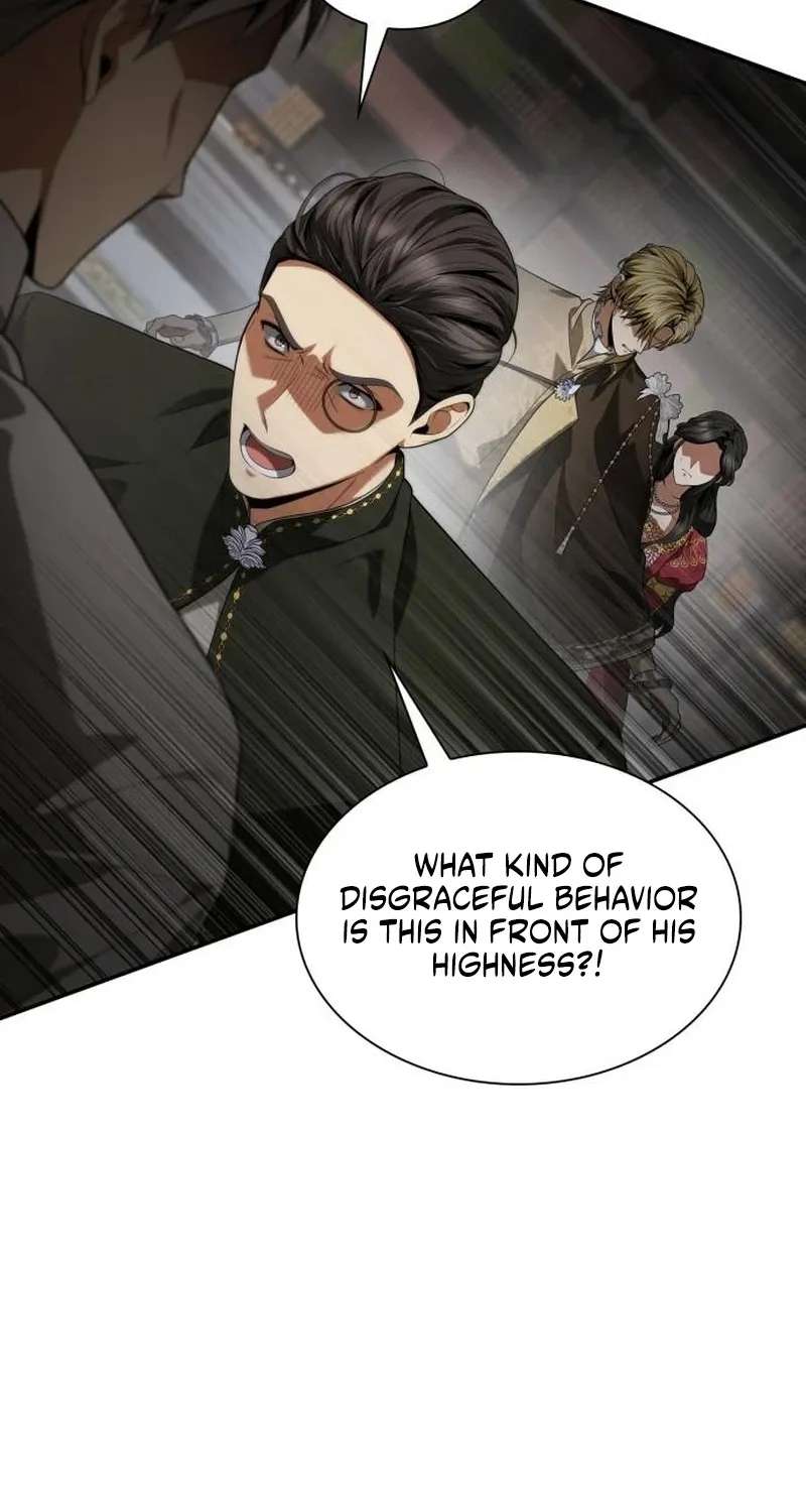Sister, I Am The Queen In This Life Chapter 220 - page 34