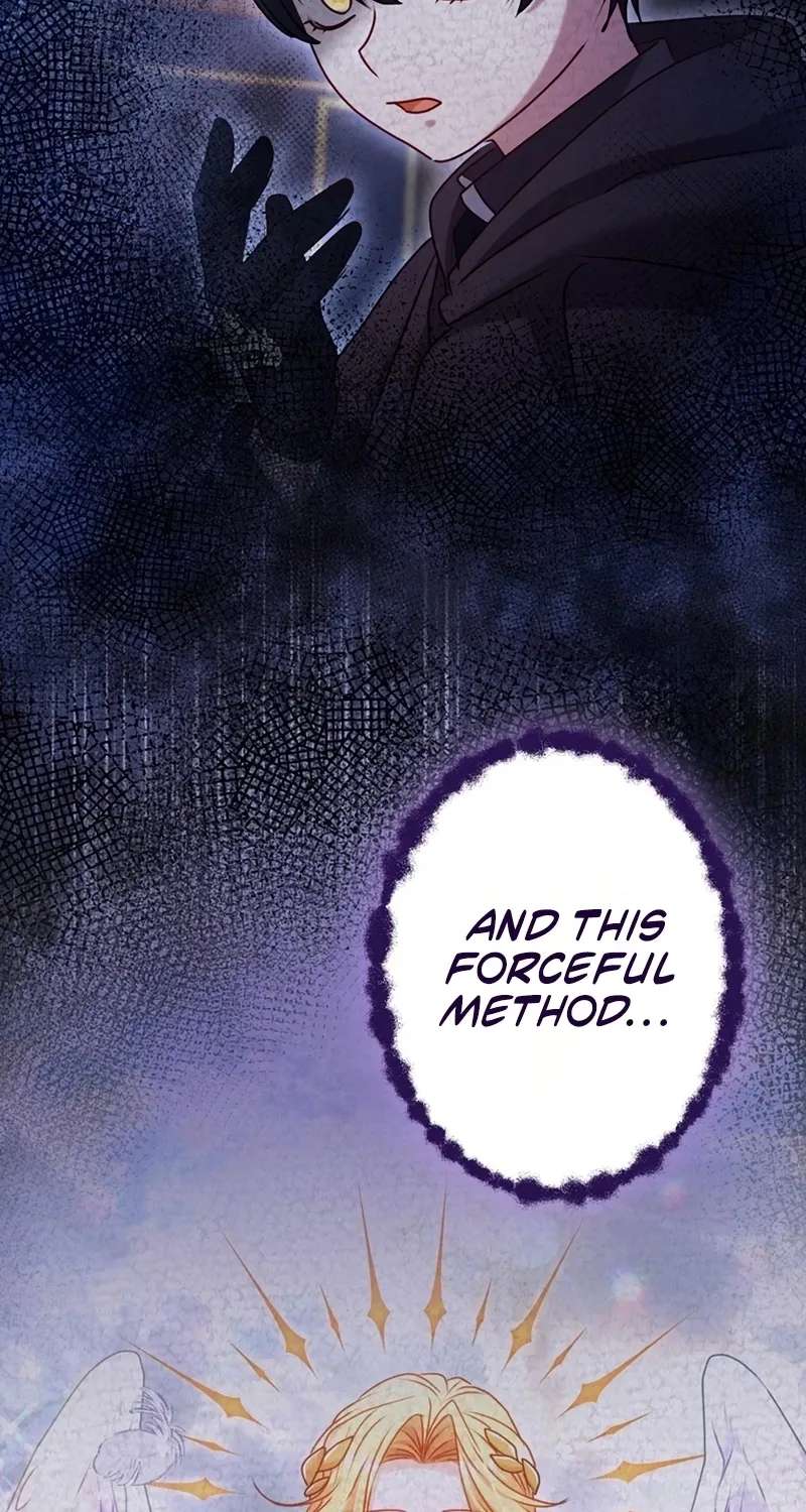 You Don't Mind If I Destroy This Kingdom, Right? The Pure White Saintess Vows Revenge Chapter 27 - page 69