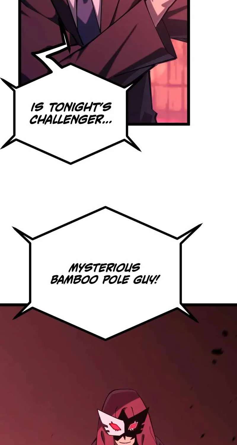 Basic Attacks Infinitely Stack Health, I Blow Up Kings With a Single Arrow Chapter 13 - page 43