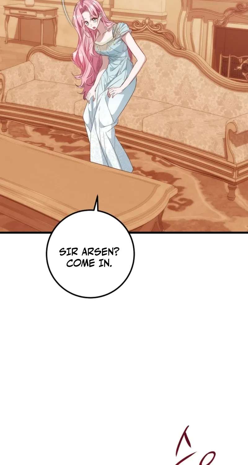 The Regressed Villainess Makes a Vow of Chastity Chapter 52 - page 19