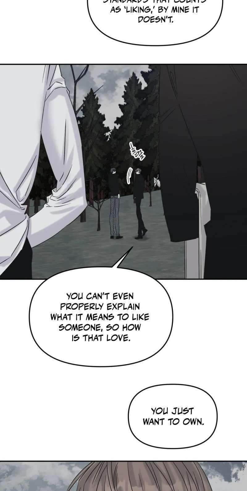 Please Let Me Resign Chapter 18 - page 3