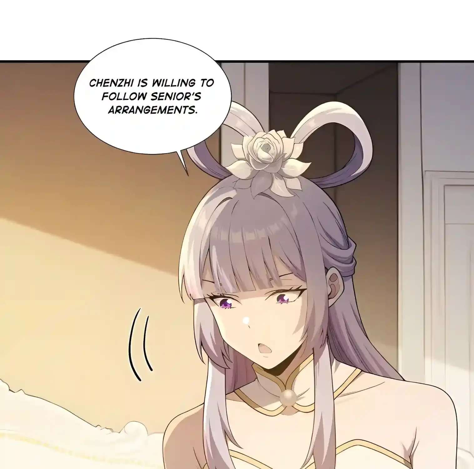 I Opened the Mythical Pet Era Chapter 47 - page 25