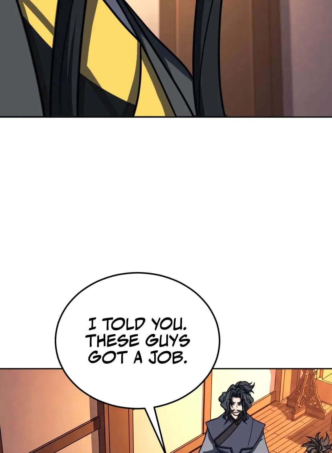 The Bizarre Chapter 29 - page 45