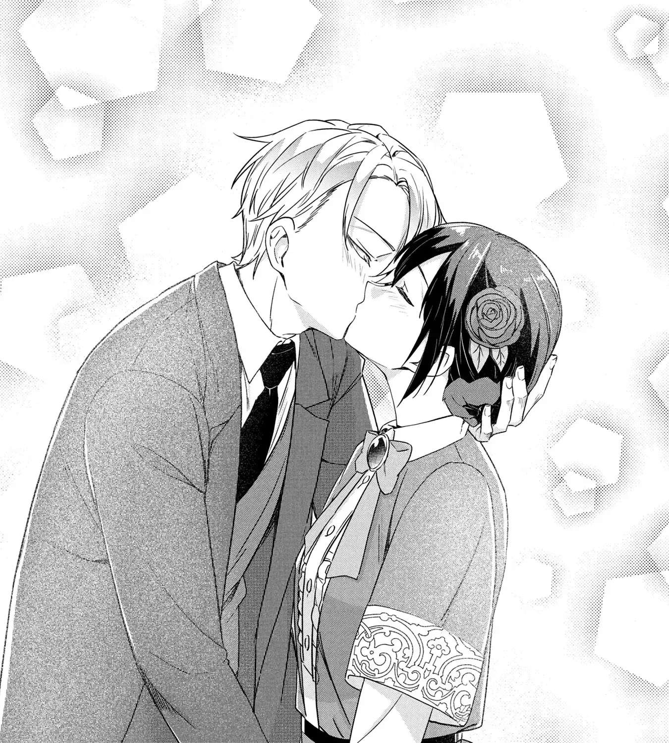 Kokai Shuraba De Konyaku Ga Nakunarimashita Korekara Shigoto To Koi Osagashimasu! Chapter 12 - page 72