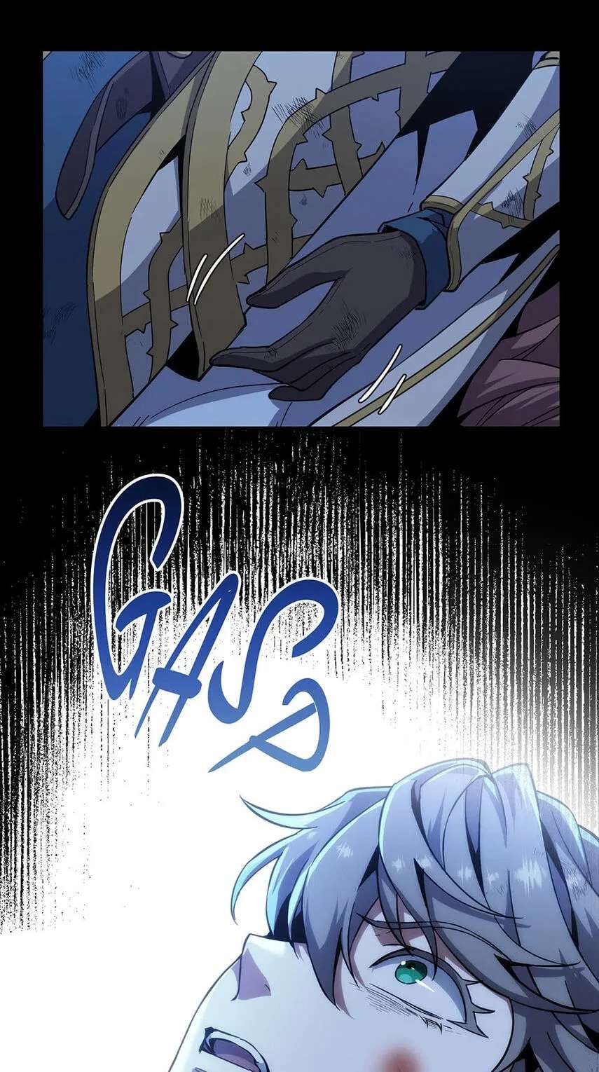 The Beginning After the End Chapter 252 - page 2