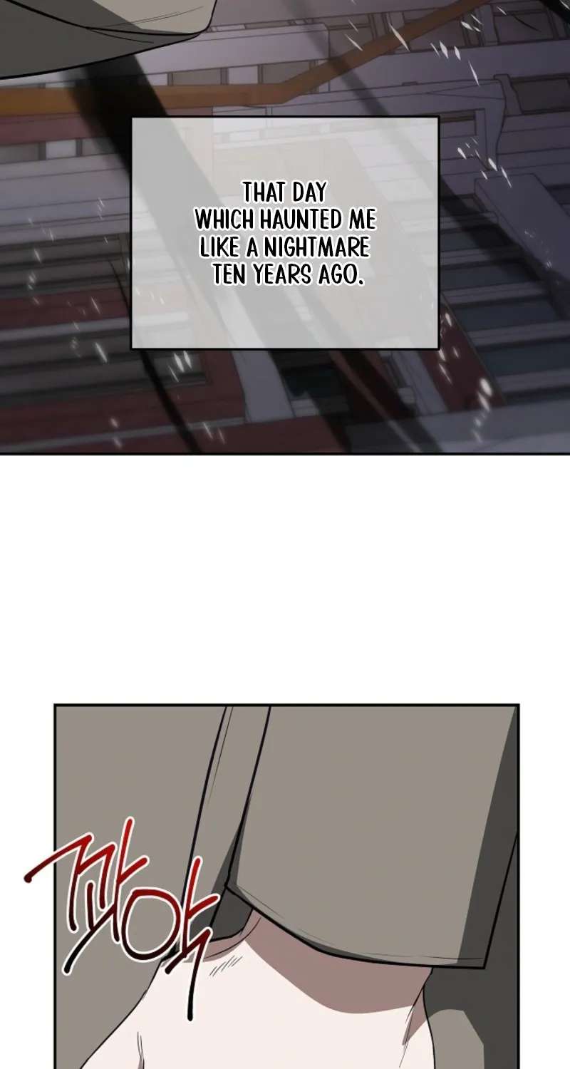 My Mom Is My Constellation Chapter 116 - page 13