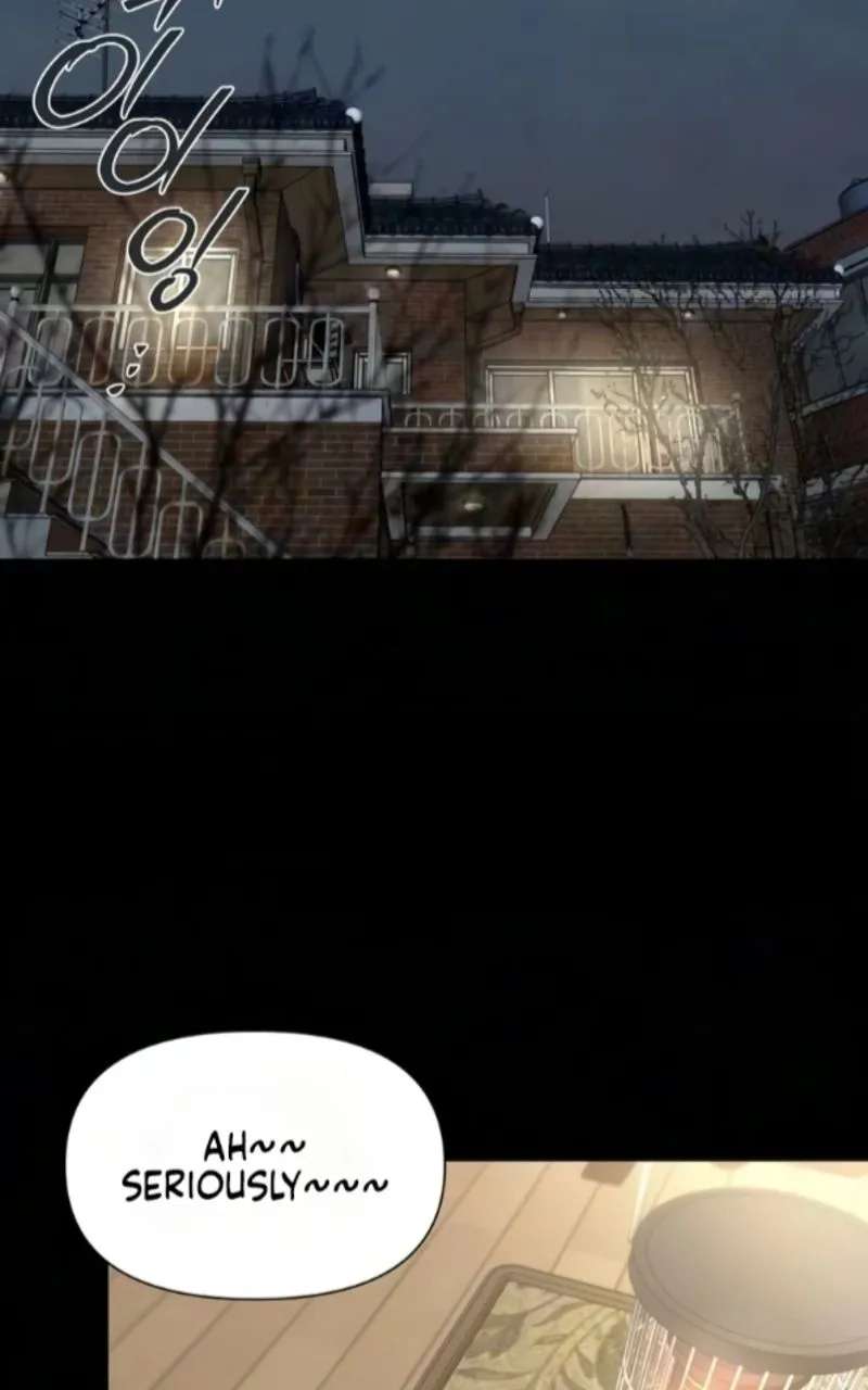 My family's Romeo Chapter 58 - page 54