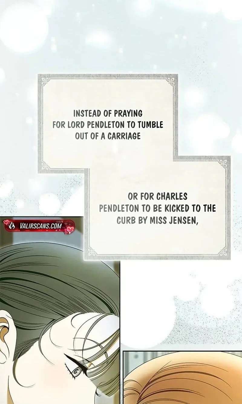 Miss Pendleton Chapter 73 - page 26