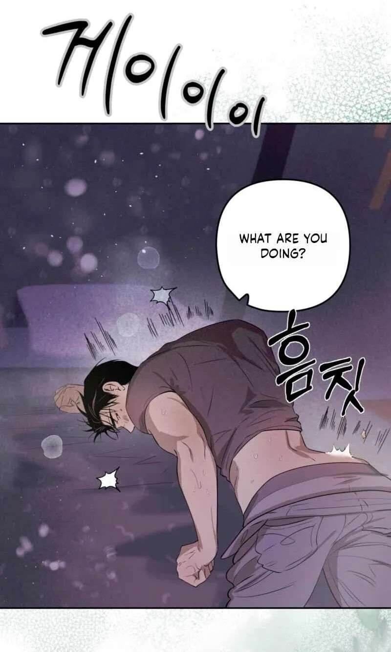 Just Grow up Healthy Chapter 11 - page 40