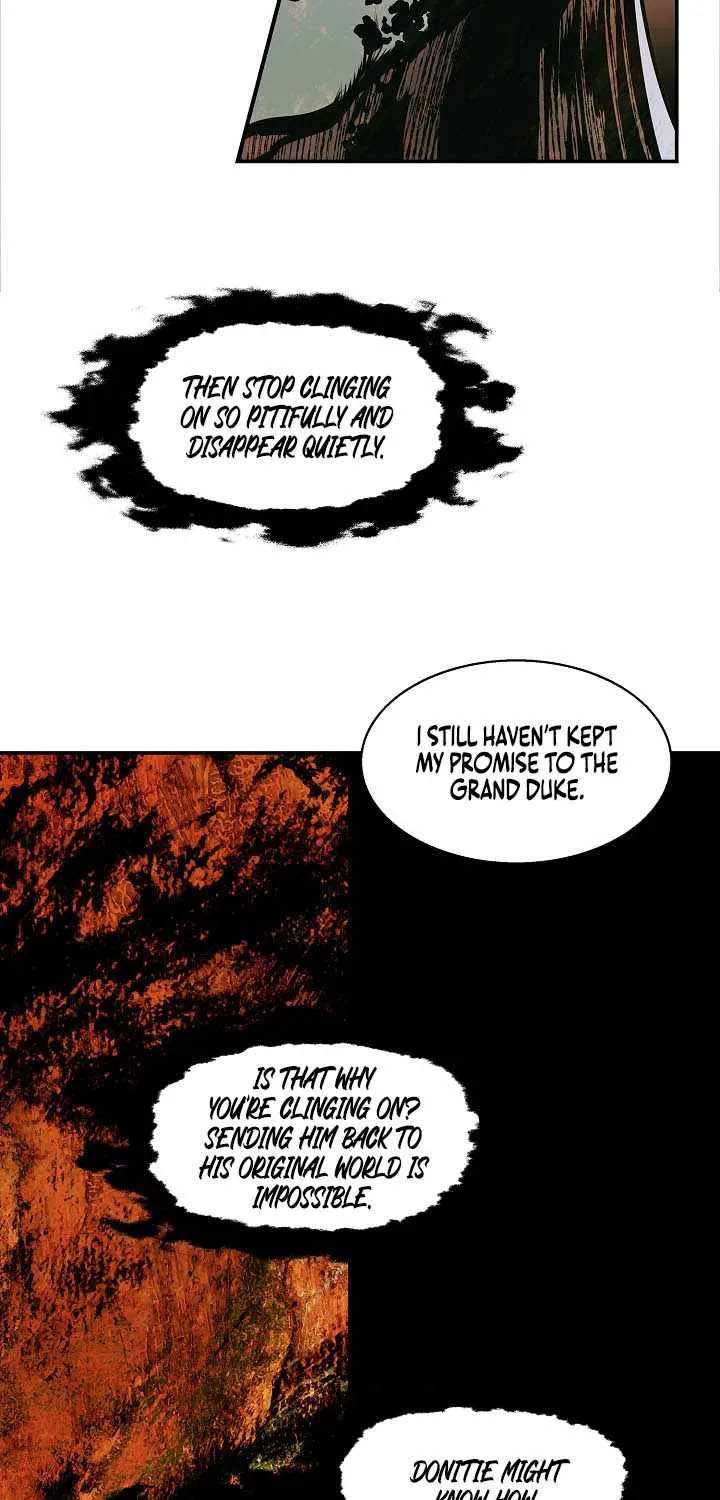 Mookhyang - Dark Lady Chapter 297 - page 20