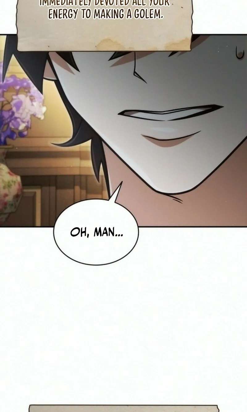 A Cadet Becomes a Prophet?! Chapter 60 - page 101