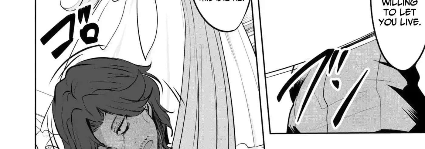 Yasagure Shōkansha wa Ugokanai Chapter 6 - page 29