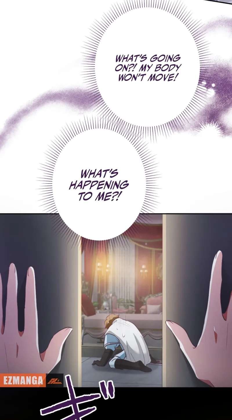 The Unhappy Poison Witch's Happy Marriage Chapter 6 - page 46