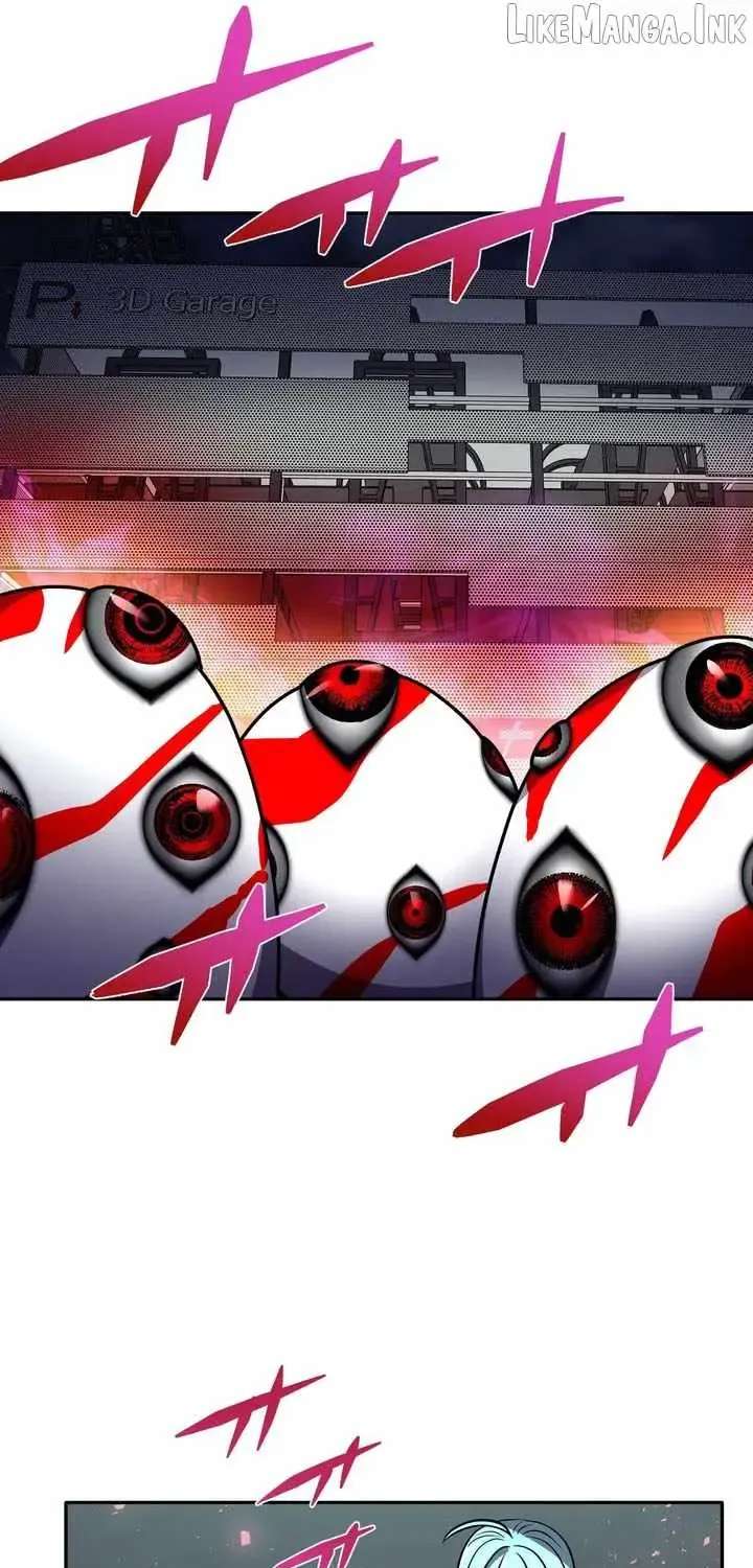 Reborn Ranker – Gravity User Chapter 214 - page 55
