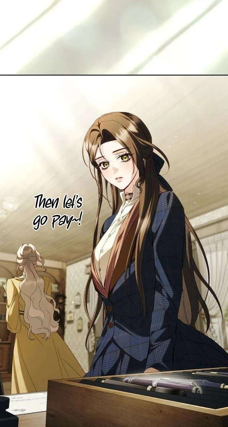 The Scandal Maker Has Returned Chapter 35 - page 41