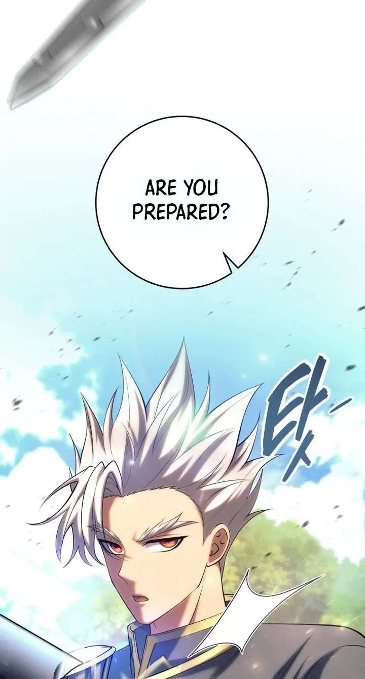 I'm Quitting the Hero's Party Chapter 171 - page 30
