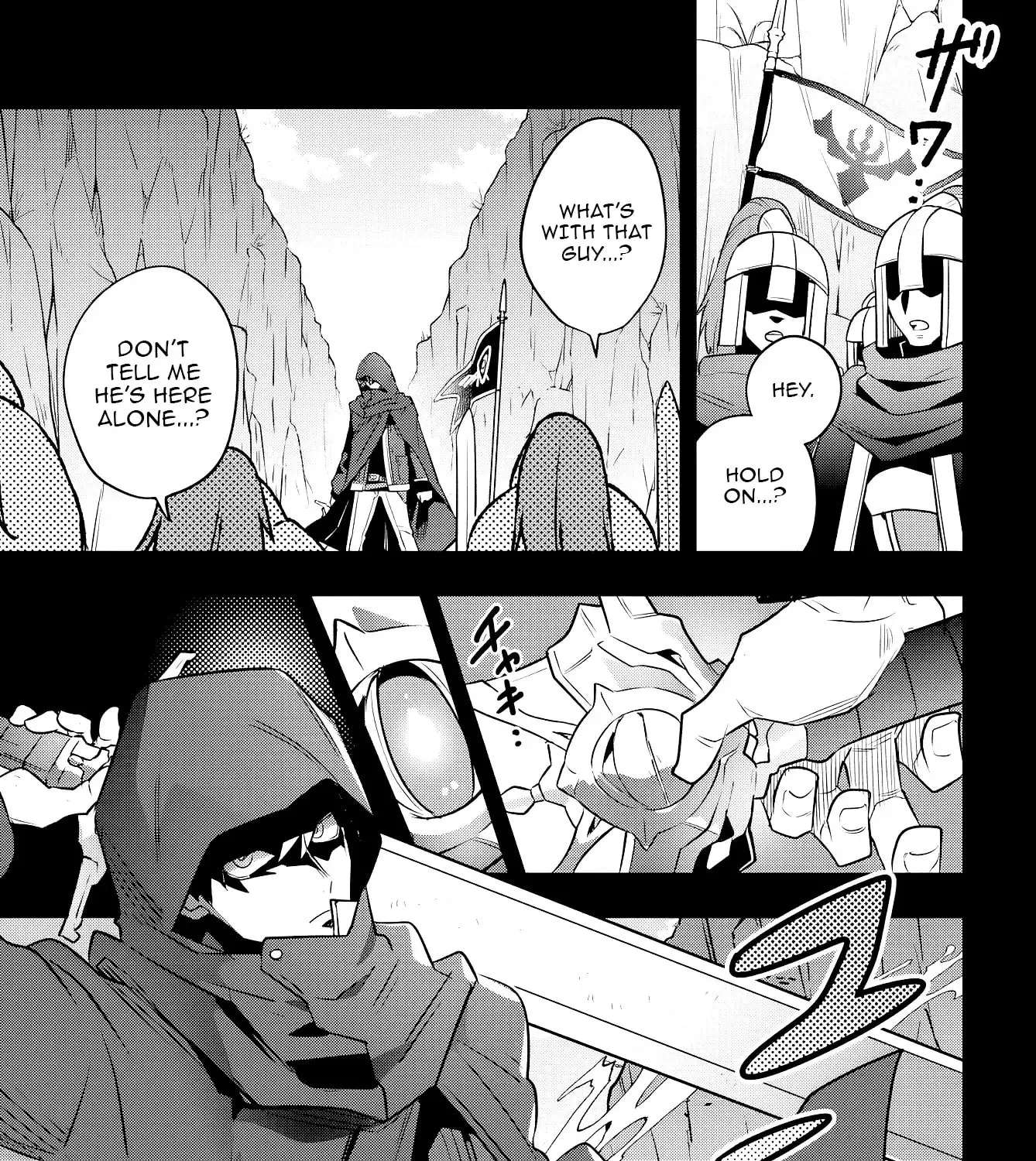 Suterare Youhei wa Jiyuu Kimama ni Ikitai Chapter 1 - page 15
