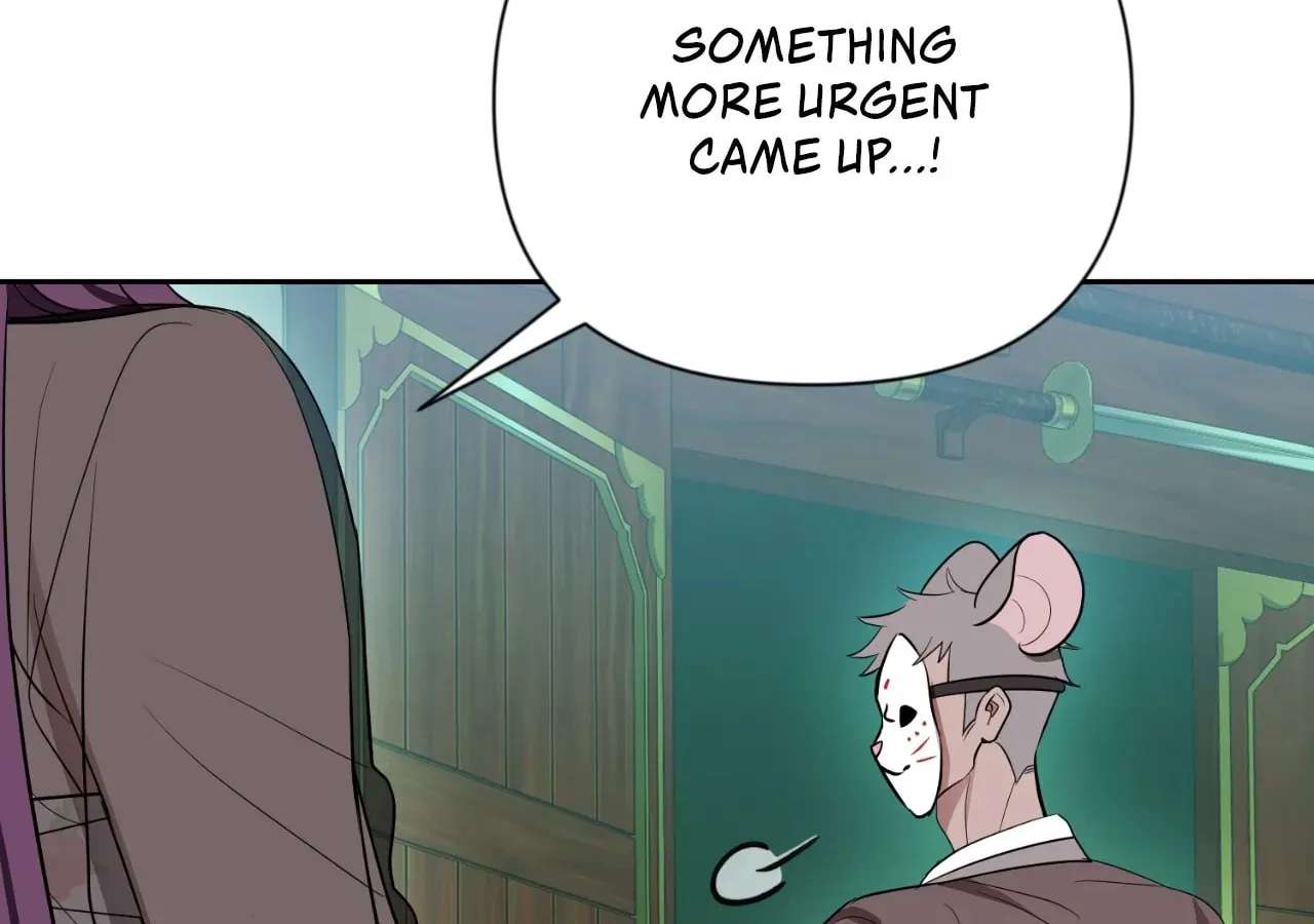 Oh, My Husband Chapter 15 - page 155