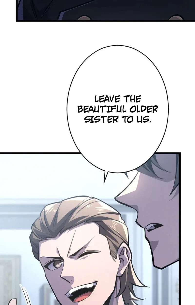 The Rebel of the Tyrant Noble House — Aster Chapter 37 - page 24