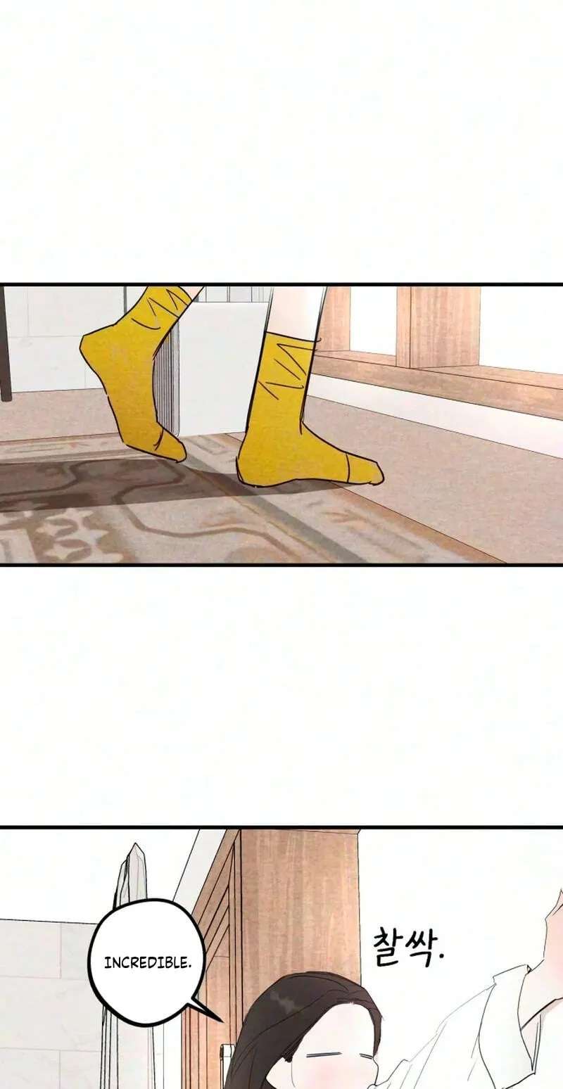 The Perfect Senior's Secret! Chapter 26 - page 46