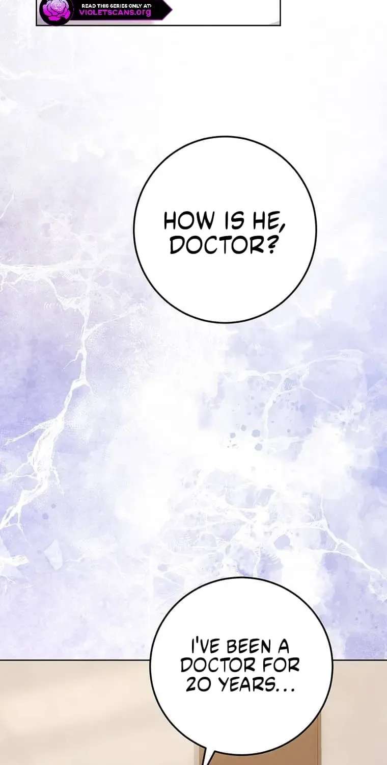 I Need a Sponsor Chapter 48 - page 22